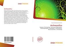 Bookcover of Archeosofica