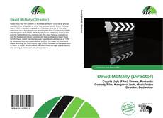 David McNally (Director)的封面