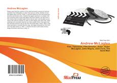 Bookcover of Andrew McLaglen