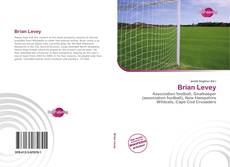 Buchcover von Brian Levey