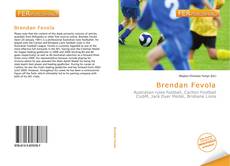 Bookcover of Brendan Fevola