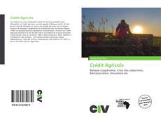 Bookcover of Crédit Agricole