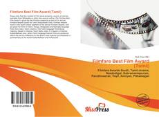 Buchcover von Filmfare Best Film Award (Tamil)