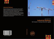 Buchcover von Industrial Railway