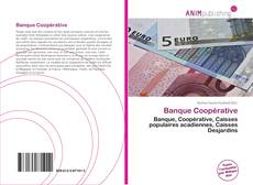 Portada del libro de Banque Coopérative