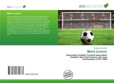 Bookcover of Mark Liveric