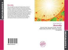 Copertina di Bunratty