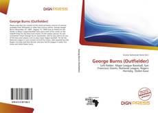 Couverture de George Burns (Outfielder)