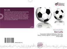 Couverture de Ken Lolla
