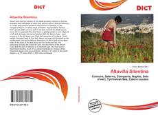 Couverture de Altavilla Silentina