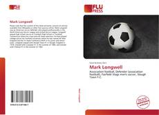 Mark Longwell的封面