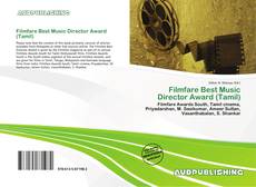 Borítókép a  Filmfare Best Music Director Award (Tamil) - hoz