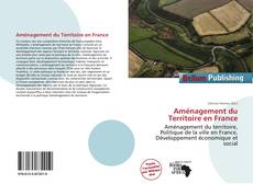 Portada del libro de Aménagement du Territoire en France