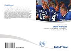 Bookcover of Mark Mercuri