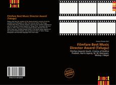 Buchcover von Filmfare Best Music Director Award (Telugu)