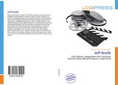 Capa do livro de Jeff Krulik 