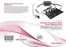 Обложка Filmfare Award for Best Actor (Malayalam)