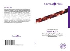 Bookcover of Brian Kraft