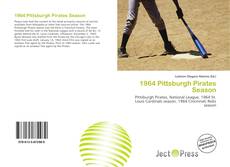 1964 Pittsburgh Pirates Season的封面