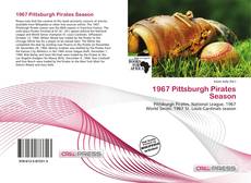 Обложка 1967 Pittsburgh Pirates Season