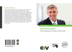 Bookcover of Harmonization