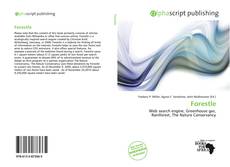Bookcover of Forestle