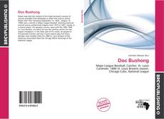 Capa do livro de Doc Bushong 