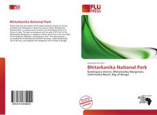 Couverture de Bhitarkanika National Park