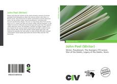 Bookcover of John Peel (Writer)