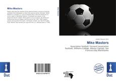 Bookcover of Mike Masters