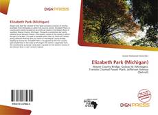 Couverture de Elizabeth Park (Michigan)