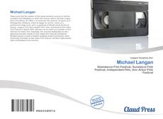 Buchcover von Michael Langan