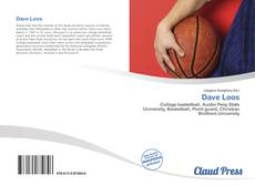Bookcover of Dave Loos