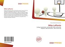 Bookcover of Mike LaPlante