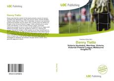 Bookcover of Danny Tiatto