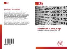 Benchmark (Computing)的封面
