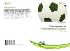 Bookcover of Chris Megaloudis