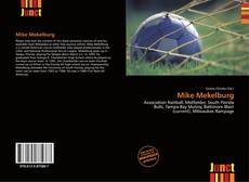Bookcover of Mike Mekelburg