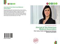Borítókép a  Journal of the American Medical Association - hoz