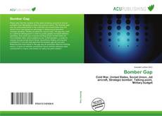 Bookcover of Bomber Gap