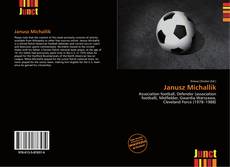 Bookcover of Janusz Michallik