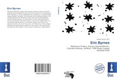 Couverture de Eric Byrnes