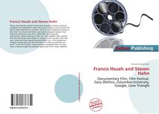 Francis Hsueh and Steven Hahn kitap kapağı