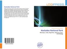 Capa do livro de Keoladeo National Park 