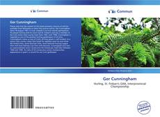 Bookcover of Ger Cunningham