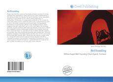 Bookcover of Bellfounding