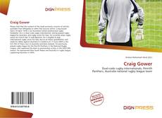 Bookcover of Craig Gower