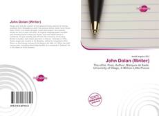 Bookcover of John Dolan (Writer)