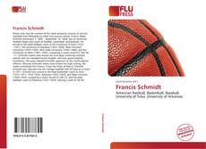 Francis Schmidt的封面