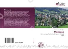 Couverture de Massagno
